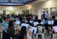 Invita IRCA a celebrar el 15 Aniversario de la Banda Sinfónica Maestro Elías Valenzuela