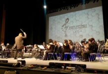 Celebra el IRCA quince años de la Banda Sinfónica Juvenil