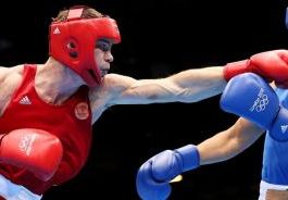 El boxeo, de nuevo amenazado para los Juegos de Los Ángeles 2028