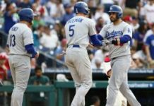 Dodgers, favoritos para conquistar la Serie Mundial 2024