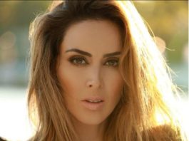 Jacqueline Bracamontes habla sobre su aventura con William Levy y el amor en su vida