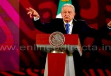 AMLO presidirá la conferencia de la “mañanera” en Tamaulipas mañana