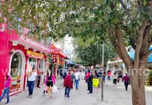 Alta incidencia de robos sigue lacerando al comercio organizado de Reynosa