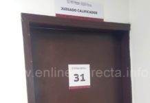 Arrestan a mujer por agresiva y provocar riña