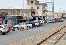 Arrestan a sujeto por escandalizar, alterar el orden, y molestar a las personas