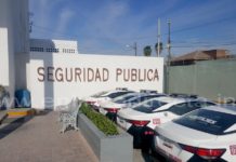 Arrestan a sujetos por molestar a las personas
