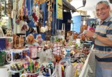 Artesanos estiman un 40% de repunte en ventas durante este fin de semana largo