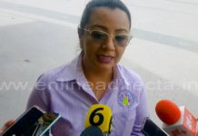 Asegura CODHET apoyar en acompañamiento a víctimas de abusos