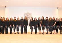 Asociación de Mujeres Profesionistas en la lucha por la defensa de género