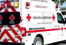 Atropellan a elemento de la Guardia Estatal cuando cruzaba boulevard