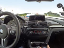 Este aparato en tu automóvil podría resolverte la vida y salvarte la cartera en caso de un accidente