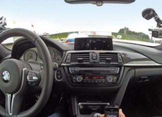 Este aparato en tu automóvil podría resolverte la vida y salvarte la cartera en caso de un accidente