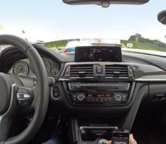 Este aparato en tu automóvil podría resolverte la vida y salvarte la cartera en caso de un accidente