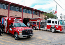 Se prepara PC para temporada vacacional de Semana Santa
