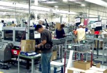 CANACINTRA exhorta a realizar mesas de dialogo a iniciativa de reducción de jornada laboral