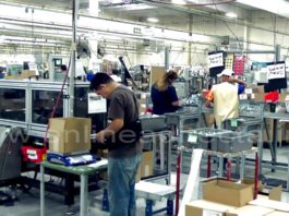 CANACINTRA exhorta a realizar mesas de dialogo a iniciativa de reducción de jornada laboral