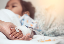 Exhortan a estar alertas ante el cáncer infantil