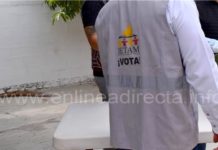 IETAM ofrece vacantes para participar en proceso electoral 2024