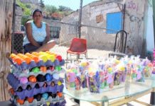 Celebran día de la Coneja o Domingo de Pascua