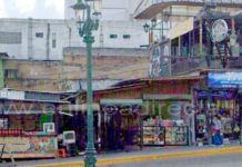 Comercio informal esperan aumenten las ventas en Semana Santa