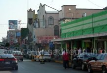 “Repunta el comercio organizado en N. Laredo”: Canaco.