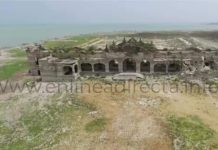 Exigen a gobiernos solucionar crisis hídrica del agua que se vive en Tamaulipas