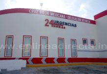 Cruz Roja Mexicana invita a capacitarse como Técnico en Urgencias Médicas