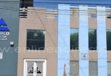 Reeligen por un año más al presidente de Canaco