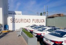 Detiene Guardia Estatal a sujeto por alterar el orden público