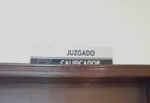 Detienen a agresivo sujeto por alterar el orden público