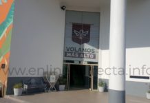 Arrestan a sujeto por escandalizar y alterar el orden público