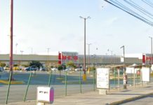 Detienen a sujeto que alteraba el orden y no pago mercancía de un comercio