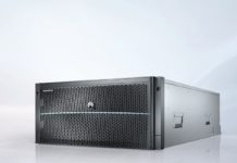 La nueva tecnología de Huawei para un almacenamiento de más de 10 PB y super bajo consumo: los discos magnetoeléctricos