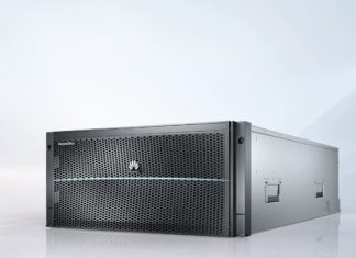 La nueva tecnología de Huawei para un almacenamiento de más de 10 PB y super bajo consumo: los discos magnetoeléctricos