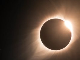 Cuándo y cómo ver el eclipse lunar del miércoles 18 de septiembre desde España y Latinoamérica