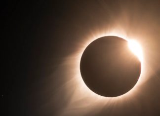 Cuándo y cómo ver el eclipse lunar del miércoles 18 de septiembre desde España y Latinoamérica