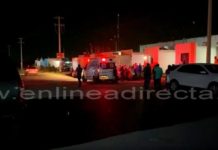 Encuentran al parecer menor sin vida en su vivienda en colonia Miravalle