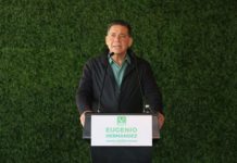 Presenta Eugenio “Geño” Hernández su “verdad jurídica”