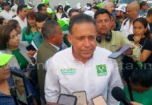 Exgobernador de Tamaulipas no le afectan la llamada “Guerra Sucia”
