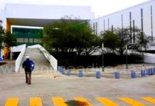 Fallece persona tras haber ingresado en clínica del IMSS