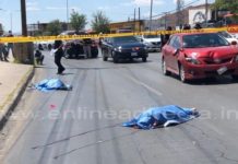 Homicidios culposos de mujeres, ubica a Tamaulipas en segundo lugar nacional