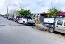 Hallan a persona sin vida en una vivienda en Valle Soleado