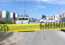 Hallan a persona sin vida en una vivienda en apartada colonia popular