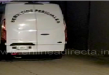 Hallan cadáver en una vivienda en apartado sector popular