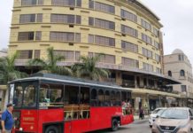 Más de un 70% de ocupación esperan hoteleros en la zona esta Semana Santa