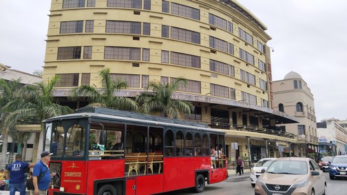 Hoteleros Tampico (1)