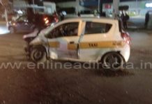 Incrementan accidentes viales, en dos meses han causado 6 muertes.