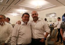 Asumiré la candidatura con dedicación y responsabilidad”: Pepe Schekaibán.
