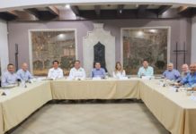 Buscan productores del campo alianza con Maki, Eugenio y Mario