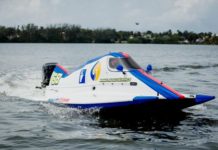 Confirmado: La Nauticopa Tampico será un evento gratuito
